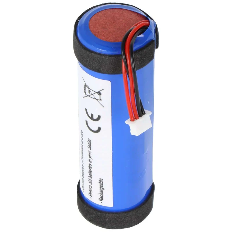 AccuCell Akku kompatibel zu DJI Mavic mini Controller Akkutyp 1WJG0480, 2600mAh