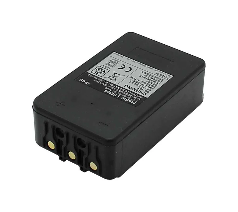 Autec Original-Kranakku LiPoly 7,4V 2800mAh Autec LPM04