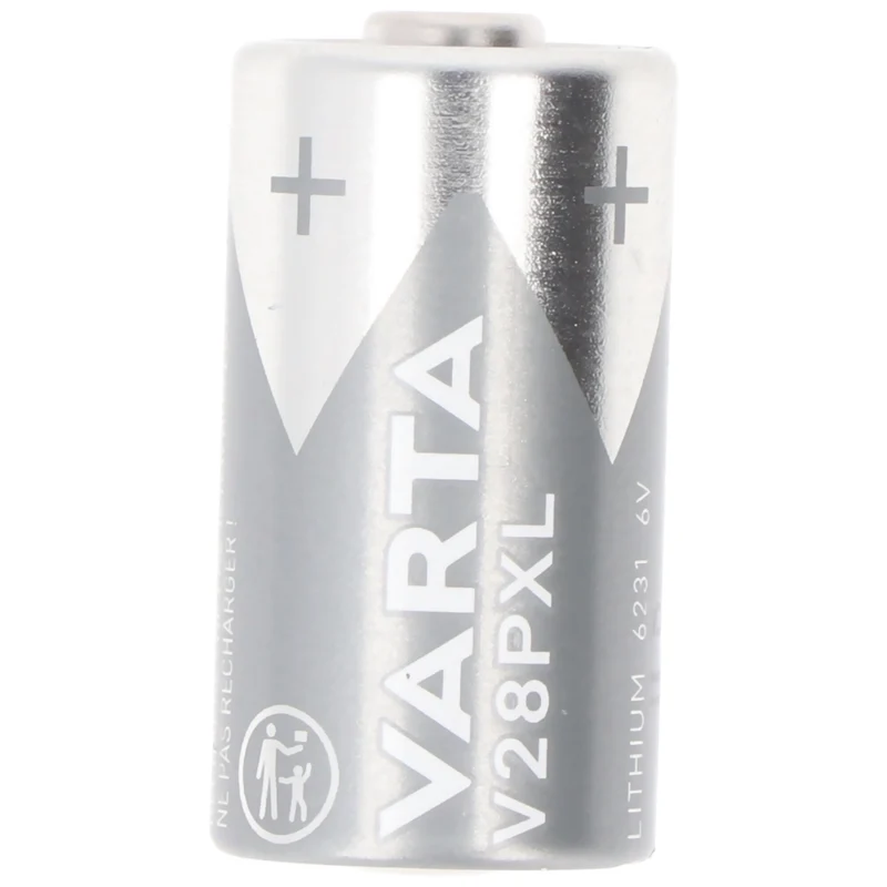 Varta Professional V28PXL Fotobatterie