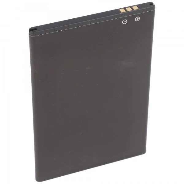 AccuCell Akku passend für den Smartphone Gigaset GS100 Akku V30145-K1310-X468 3,85V 3000mAh max. 9.88Wh 85x56x4,4mm