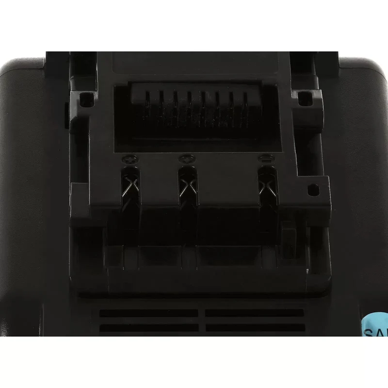 AccuCell Akku passend für Panasonic EY 7950 LR /EY 7550 LR /EY 7450 LR /EY 4550 X /EY 37C1 B /Typ EY 9L54 B 18 Volt 5000mAh