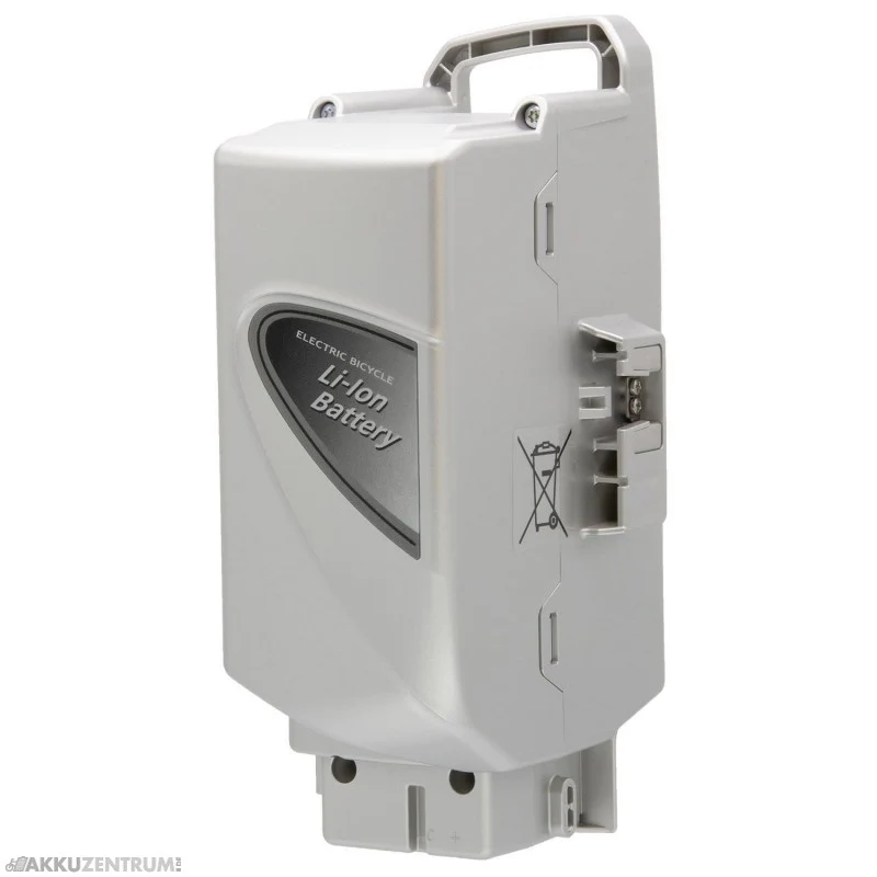 FLYER Panasonic E-Bike Akku Premium 26V 16Ah (NKY335B2) - Sattelrohr