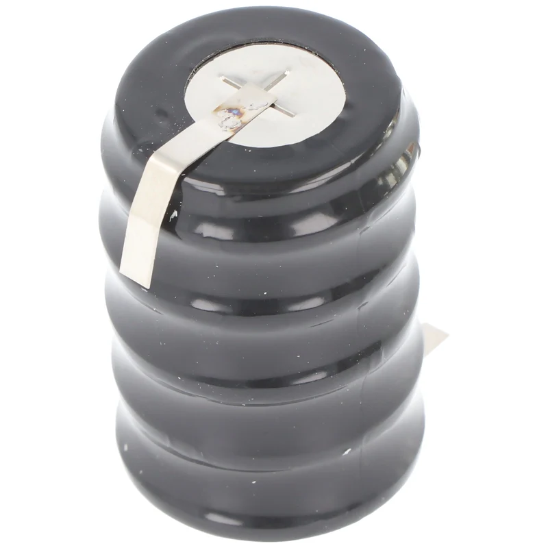 Varta CP300H NiMH Akku aufladbare NiMH Knopfzelle 6 Volt Säule