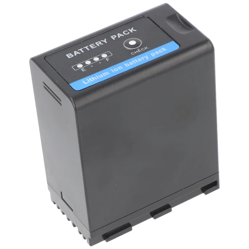 AccuCell Akku passend für CANON BP-A60 Li-Ion 14.4V 6700mAh