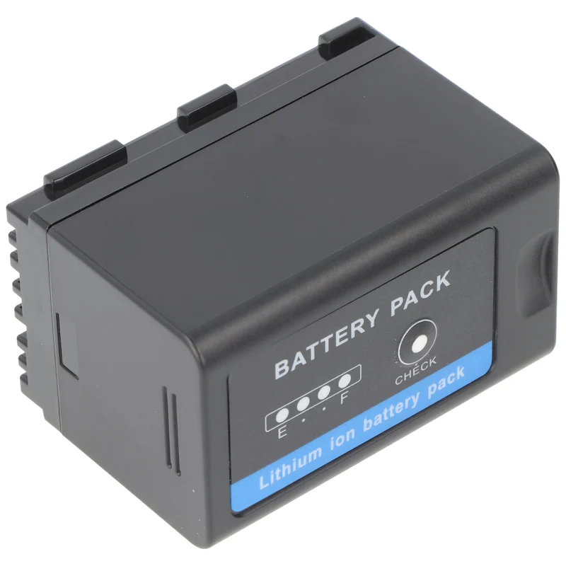 AccuCell Akku passend für CANON BP-A30 Li-Ion 14.4V 3350mAh