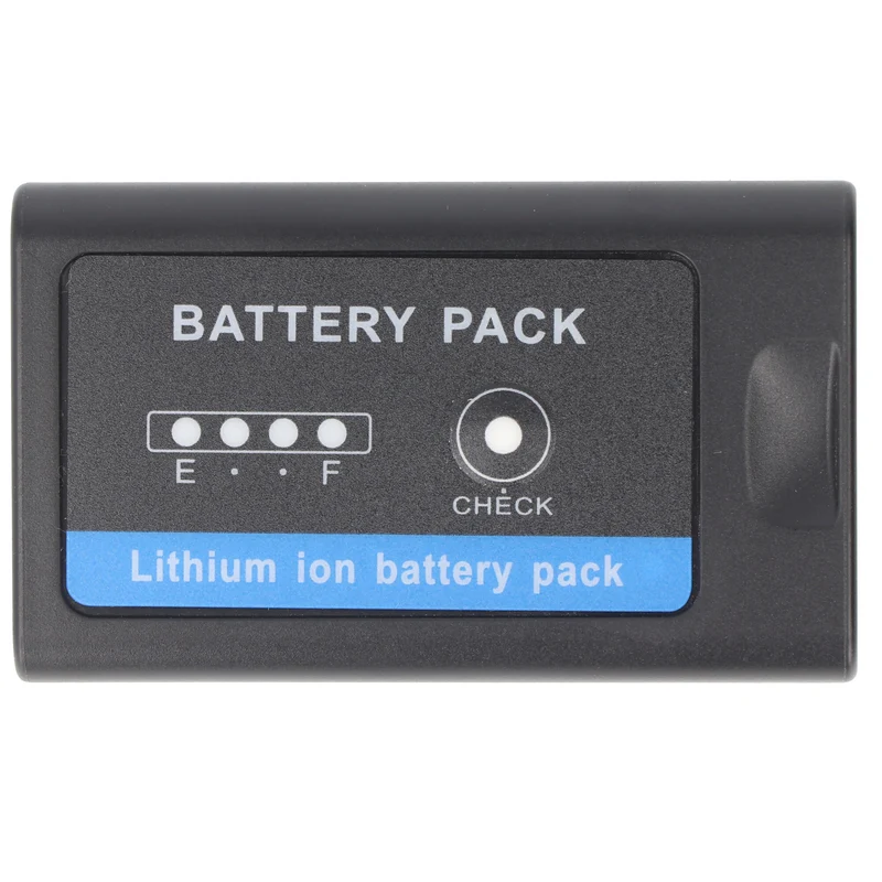 AccuCell Akku passend für CANON BP-A30 Li-Ion 14.4V 3350mAh