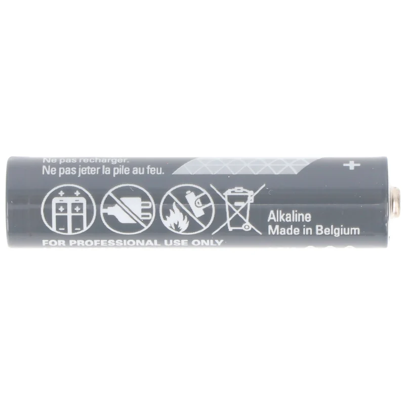 Duracell Batterie Alkaline, Micro, AAA, LR03, 1.5V Procell Constant, Retail Box (10-Pack)