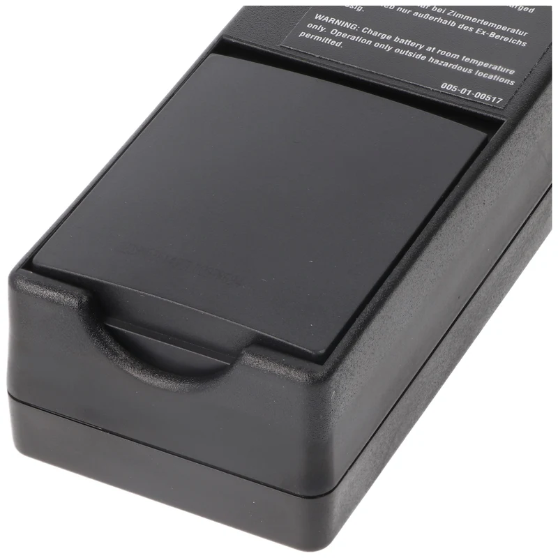 HBC Radiomatic Original-Ladegerät HBC QA109600 passend für HBC FUB03, FUB05, FUB9NM