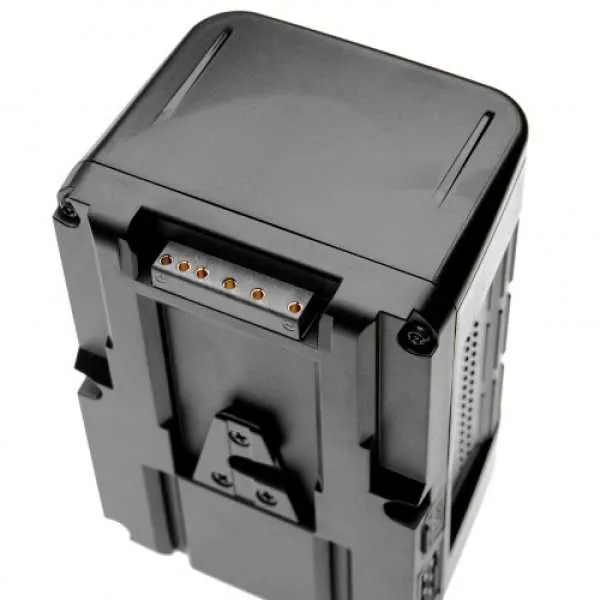AccuCell Nachbau-Akku passend für Sony BP-230W, BP-285W, BP-300W Li-Ion 14,4V - Bitte Kapazität wählen