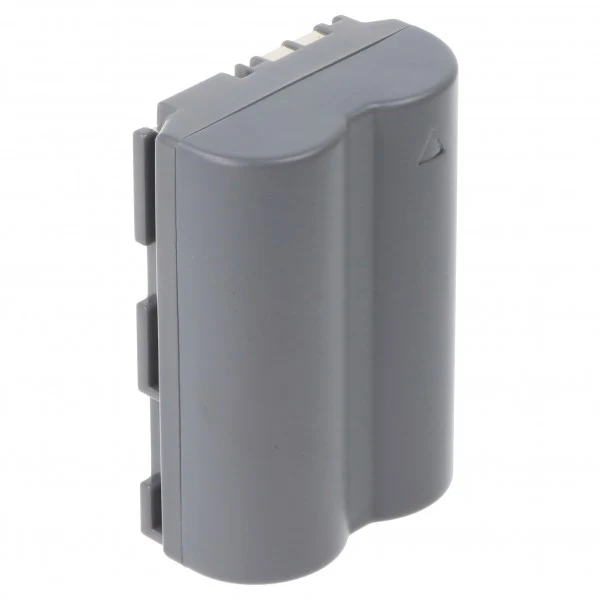 AccuCell Akku passend für Canon FV300 Digital-Kamera