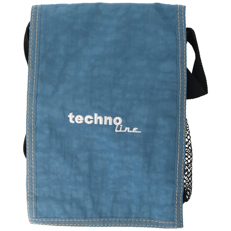AccuCell BC 700 Akku-Ladegerät Tasche, Universal auch für Digital-Kamera, Foto usw.