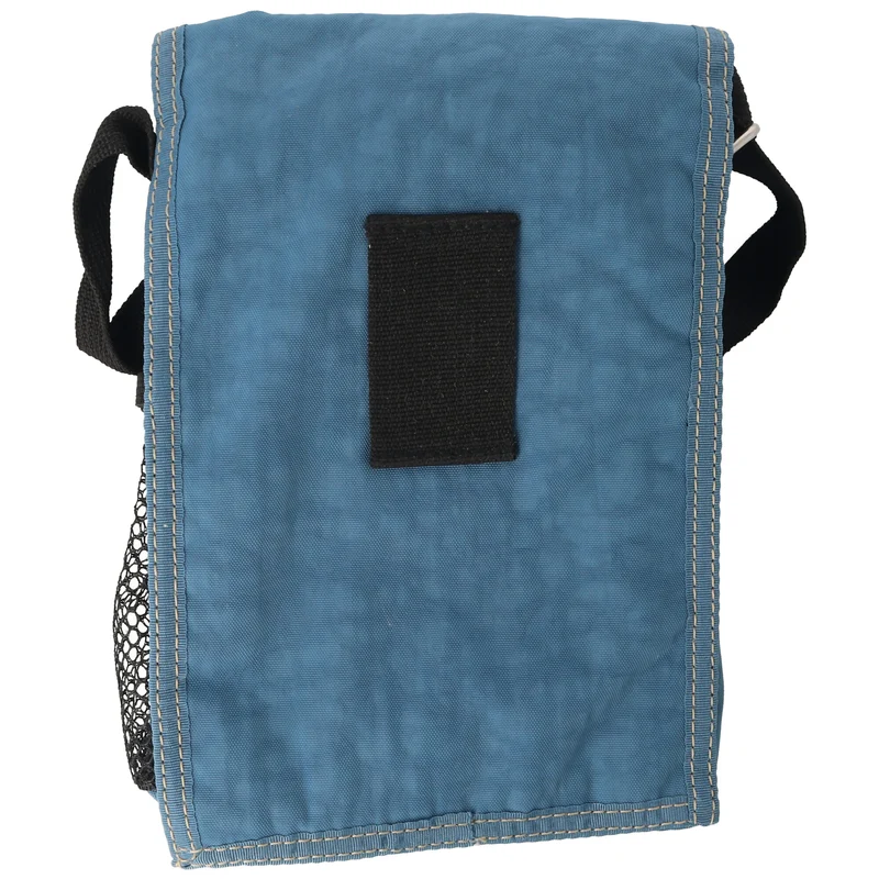 AccuCell BC 700 Akku-Ladegerät Tasche, Universal auch für Digital-Kamera, Foto usw.