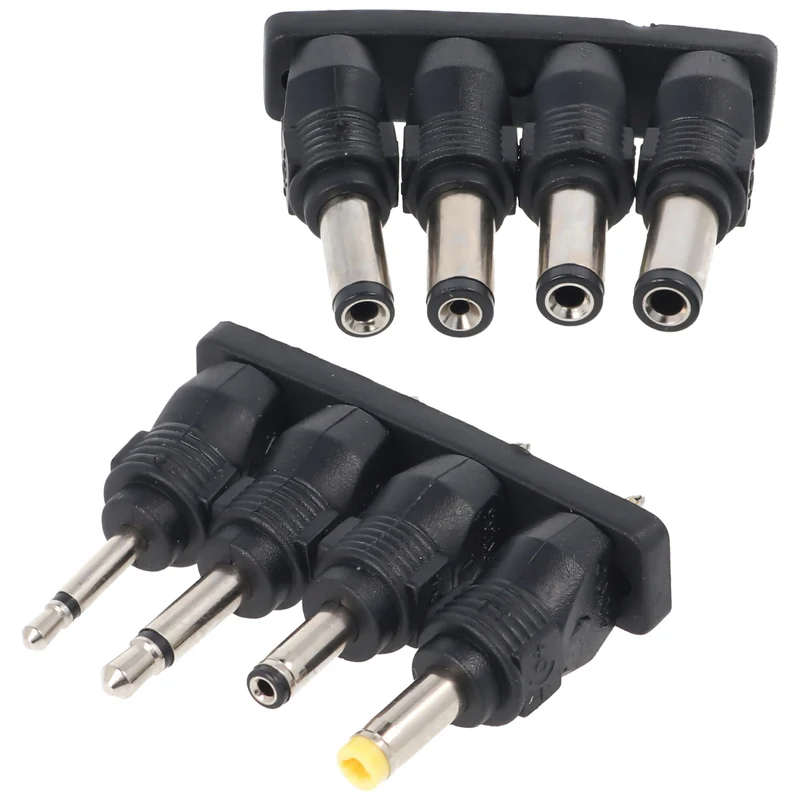 Goobay Universal Stabilisiertes Schaltnetzteil Eco-Friendly mit 2250mA