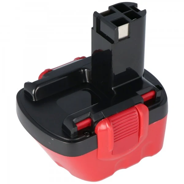AccuCell Akku passend für Bosch GSR 12 VE-2, GSB 12 VE-2 NiMH Akku 3,0Ah Berner BACS