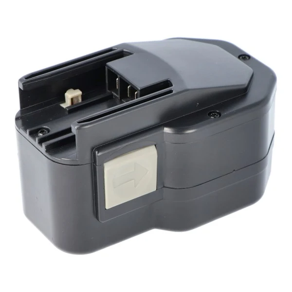 AccuCell AEG BEST 12X Akku als Nachbau Akku 12 Volt 3,0Ah NiMH Akku PBS3000 4210-3680-05