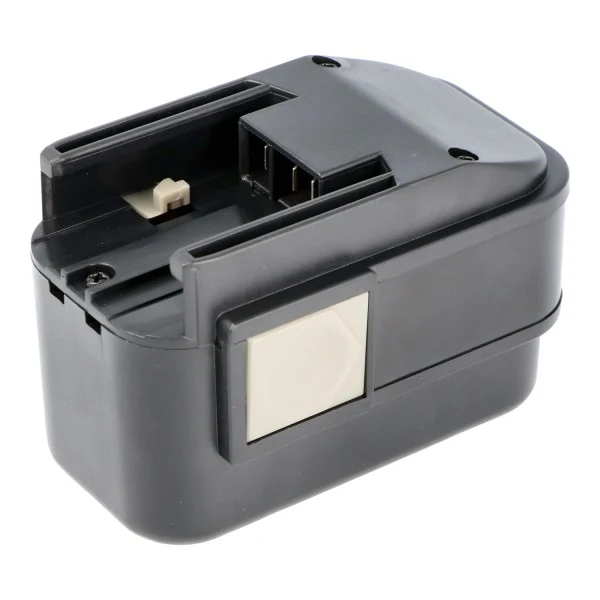 AccuCell Akku passend für Atlas Copco B9.6, BX9.6, MX9.6 1,5Ah