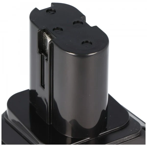 AccuCell Akku passend für Bosch GBM 12VE, GSB, GSR 12VE 3,0Ah