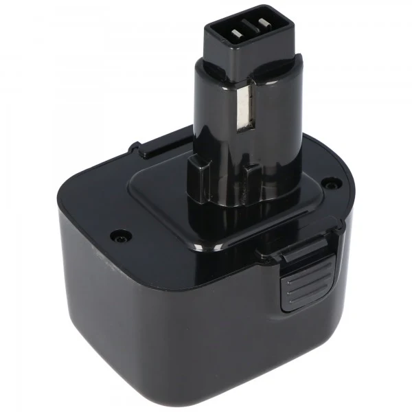 AccuCell Nachbau Akku passend für den Rems Akku 571510, 571513 NiMh Akku 12V 3000mAh