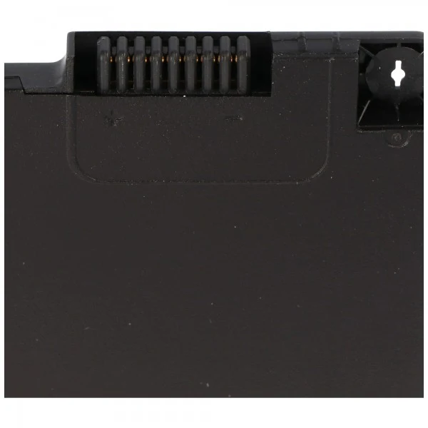 AccuCell Akku passend für HP EliteBook 745 G3, Li-Polymer, 11,4V, 4050mAh, 46,5Wh, built-in, ohne Werkzeug