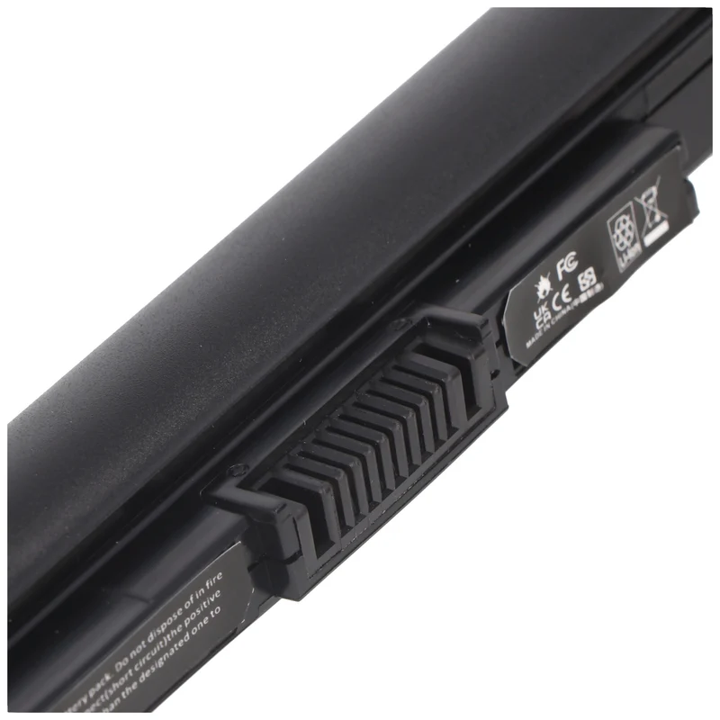AccuCell Akku passend für Toshiba Tecra A40, A50, Li-ion, 14,8V, 2500mAh, 37Wh