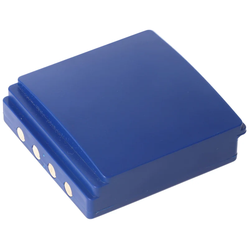 HBC Radiomatic Original-Kranakku NiMH 6V 800mAh HBC FUB9NM