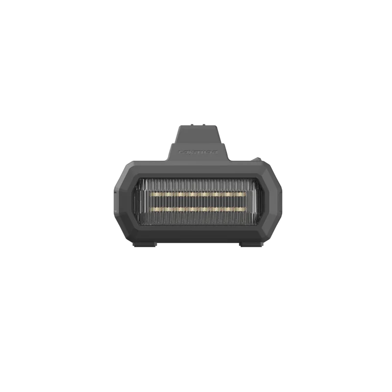 Lokithor JA3000 PRO Starthilfe mit ConnectMax