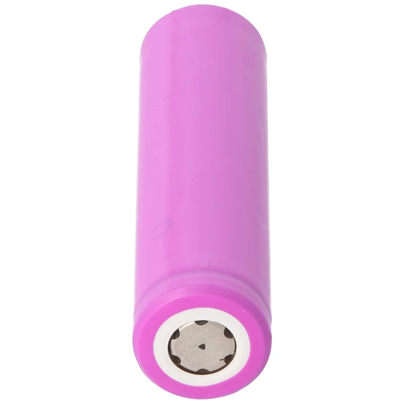 AccuCell Akku kompatibel für Infiray Xeye Clip CH50 W, 16650 Li-ion, 65x16,4mm