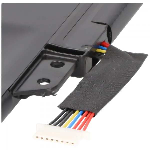 AccuCell Akku passend für HP EliteBook 850 G5, Li-Polymer, 11,55V, 4850mAh, 56Wh