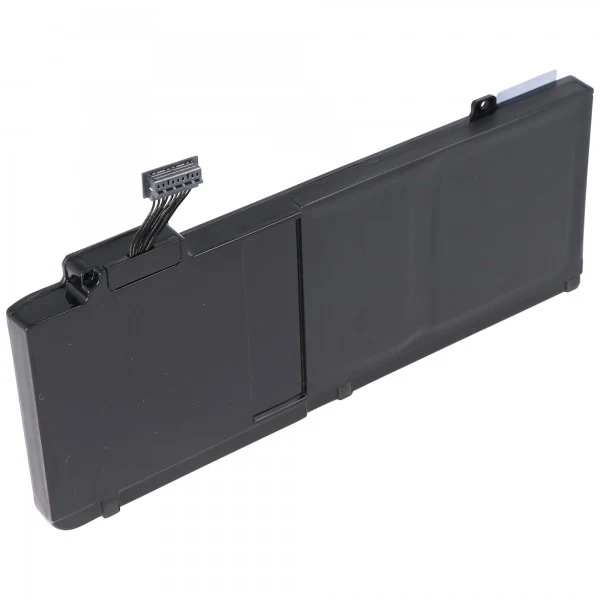 AccuCell Akku passend für Apple MacBook Pro 13" A1278, A1322 11,1 Volt 65,7Wh 6000mAh