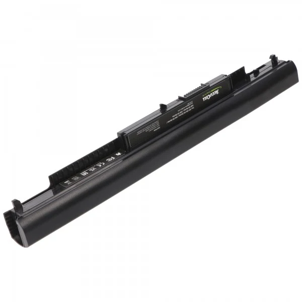 AccuCell 2600mAh Akku passend für HP 240 G4 Series Akku, 245 G4 Series, HSTNN-LB6U, HSTNN-LB6V, HSTNN-DB7I