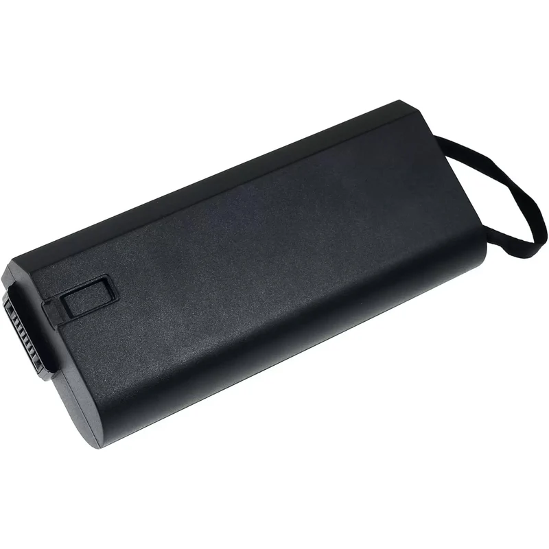 AccuCell Akku passend für Messgerät Rohde & Schwarz FSH20 / FSH13 / Typ HA-Z204 Li-Ion 7.2V 10200mAh