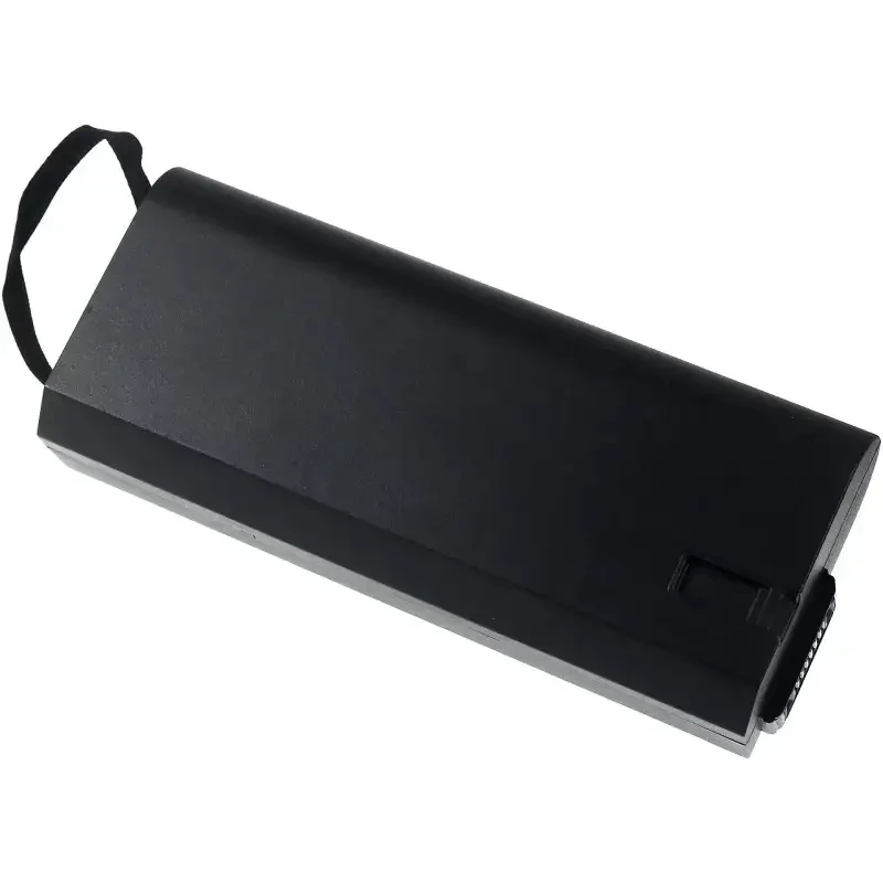AccuCell Akku passend für Messgerät Rohde & Schwarz FSH20 / FSH13 / Typ HA-Z204 Li-Ion 7.2V 10200mAh