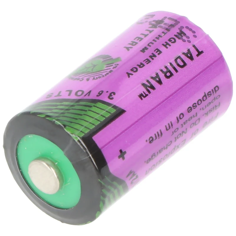 Sonnenschein Inorganic Lithium Battery SL-750/S Standard