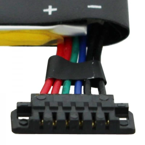 AccuCell Nachbau Akku passend für Google Nexus 7 2nd, Sony NEXus 7 HD, ME571KL, Asus K009