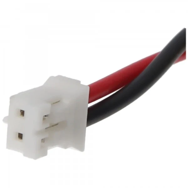 Varta Batteriepack 4,5V F1x3 Micro AAA mit Kabel und Stecker ersetzt Safe-O-Tronic 38400200, Steckertyp PHR-Serie