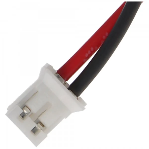 Varta Batteriepack 4,5V F1x3 Micro AAA mit Kabel und Stecker ersetzt Safe-O-Tronic 38400200, Steckertyp PHR-Serie