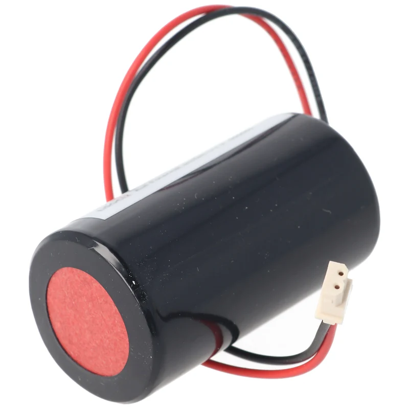 AccuCell 19000mAh Batterie passend für Eve ER34615-GL101, 0-9912-K, ER34615M/W200, Visonic Sirene 710, 720