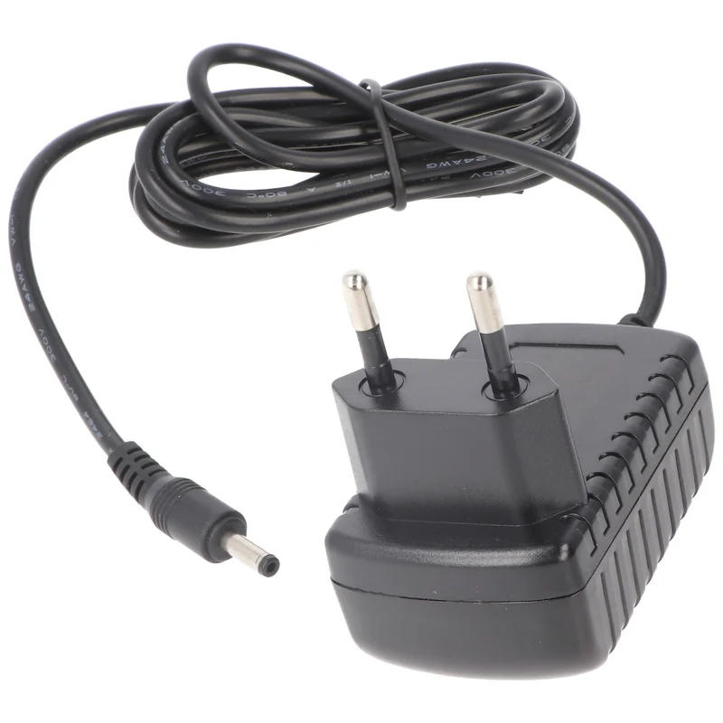 AccuCell Netzteil passend für Philips CD560, CD565, ECL-PH3-PS, 6V, 500mA