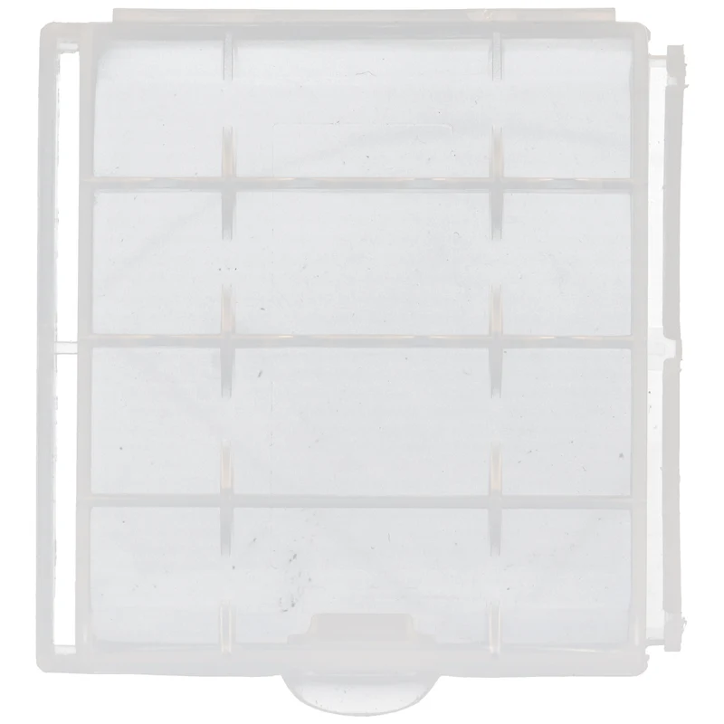 AccuCell Universal AccuCell AccuBox, Akkubox Aufbewahrungsbox für AA AAA