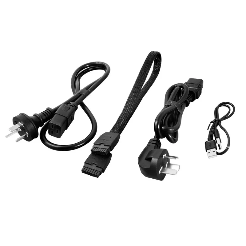 Tattu Zweikanal-Smart-Ladegerät 60 A/3200 W für 6S-14S LiPo Tattu Akku