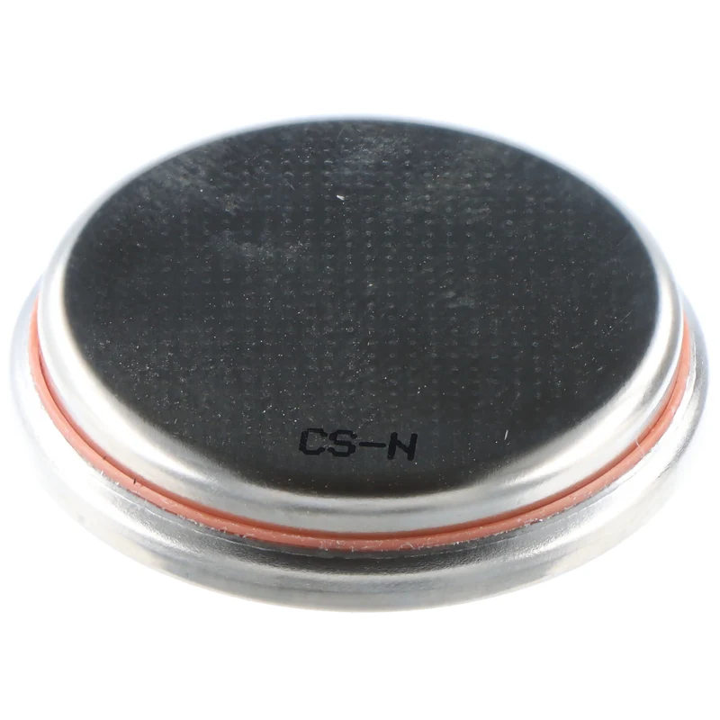 Renata CR2450N Lithium Batterie, Abmessungen 24 x 5mm