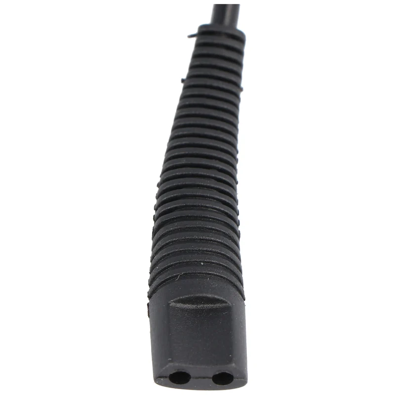AccuCell Ladegerät passend für Braun 81395601, 5,9 Volt 600mA, Kabellänge ca. 140cm,