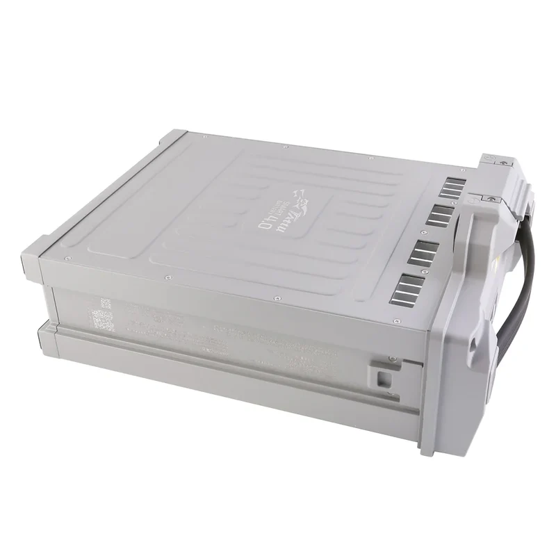 Tattu 4.0 20000mAh 53,2V 14S1P 25C HV-Lipo-Smart-Akkupack mit ACES-Stecker