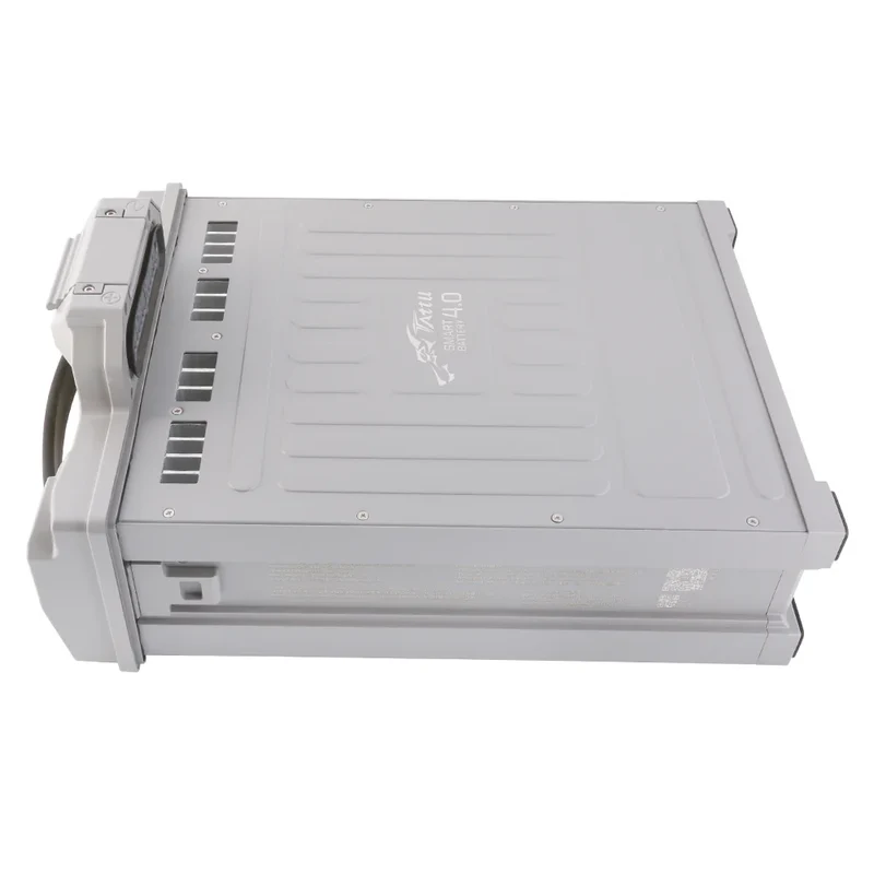 Tattu 4.0 20000mAh 53,2V 14S1P 25C HV LiPo Smart-Akkupack mit MOLEX-Stecker