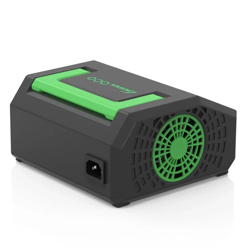Gens Ace iMars D1000 Smart-Ladegerät | Zweikanal | AC 1000 W | G-Tech