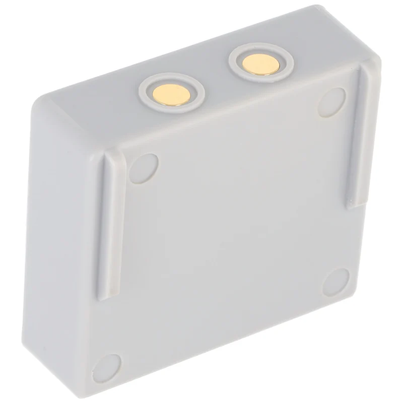 AccuCell Akku passend für Hetronic NM13HA Akku 68300990, 68300600, 68300950, FBH300, RHE3620KG 3,6 Volt 2000-2200mAh