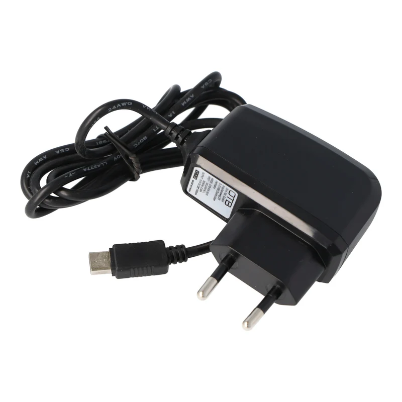 AccuCell Ladegerät passend für den Nintendo Wii U GamePad Controller