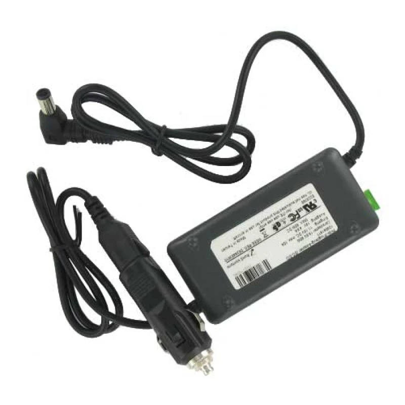 AccuCell 12 Volt KfZ Netzteil passend für Dell Vostro 1000 (kein Original