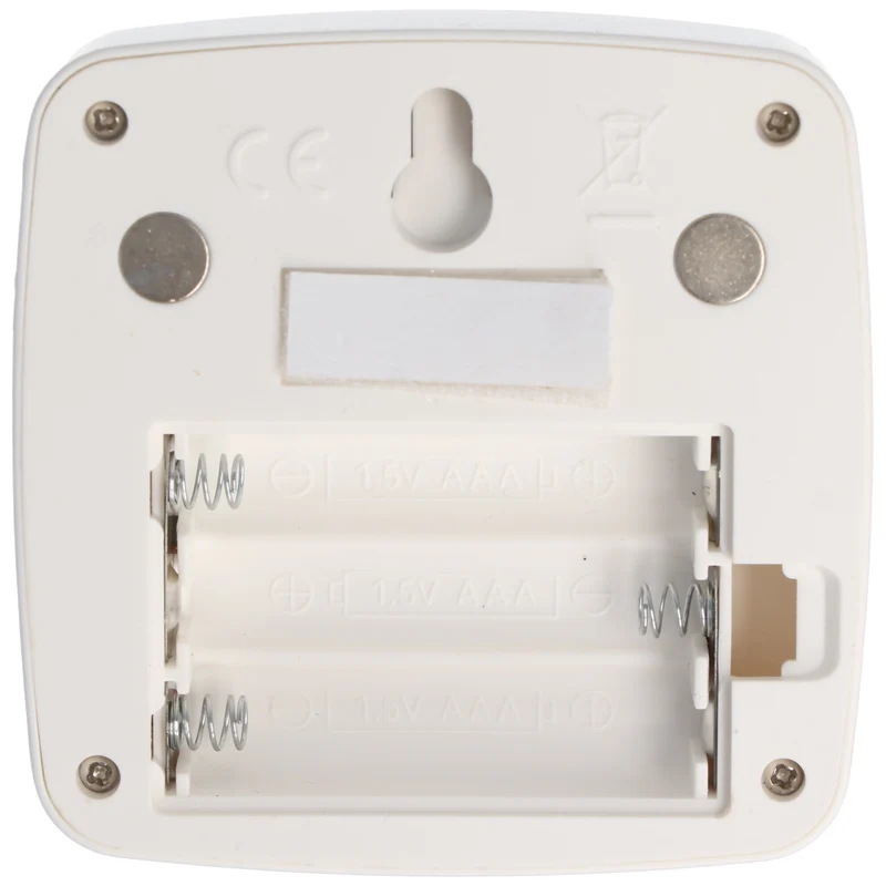 Velamp CHIC2 Leuchte 2 LED für Batterien, mit Bewegungsmelder