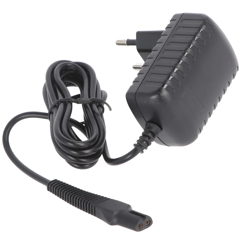 AccuCell Ladegerät für Braun Rasierer 5210, 5730, 5738, 5742, 5744